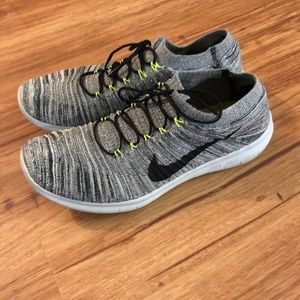 Nike run naturals size 11.5